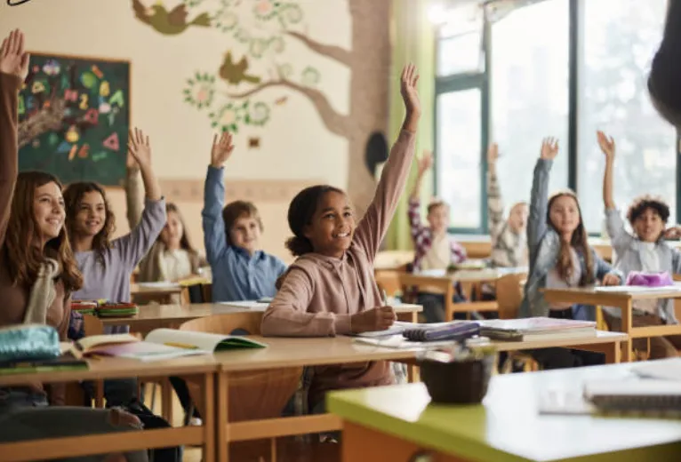 Mold in Schools: Protecting Students & Staff