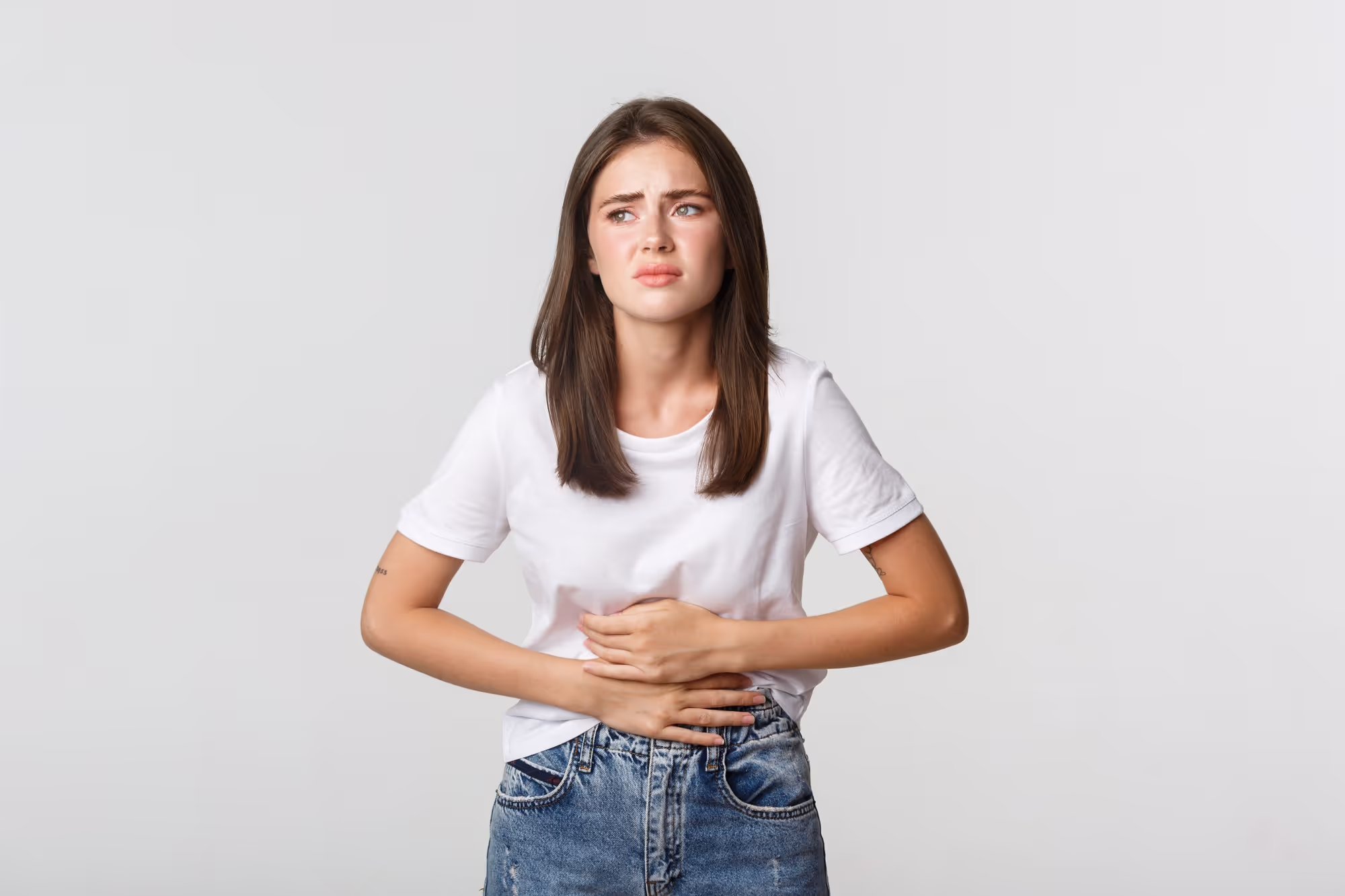 Can Mold Exposure Cause Digestive Problems?