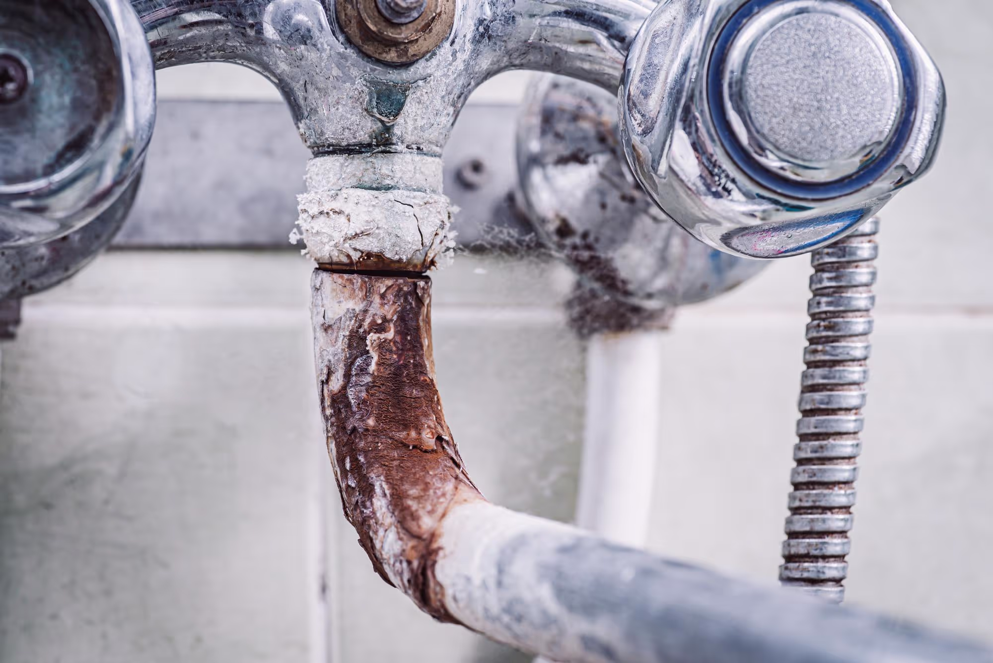 How to Find Hidden Leaks in Your Home?