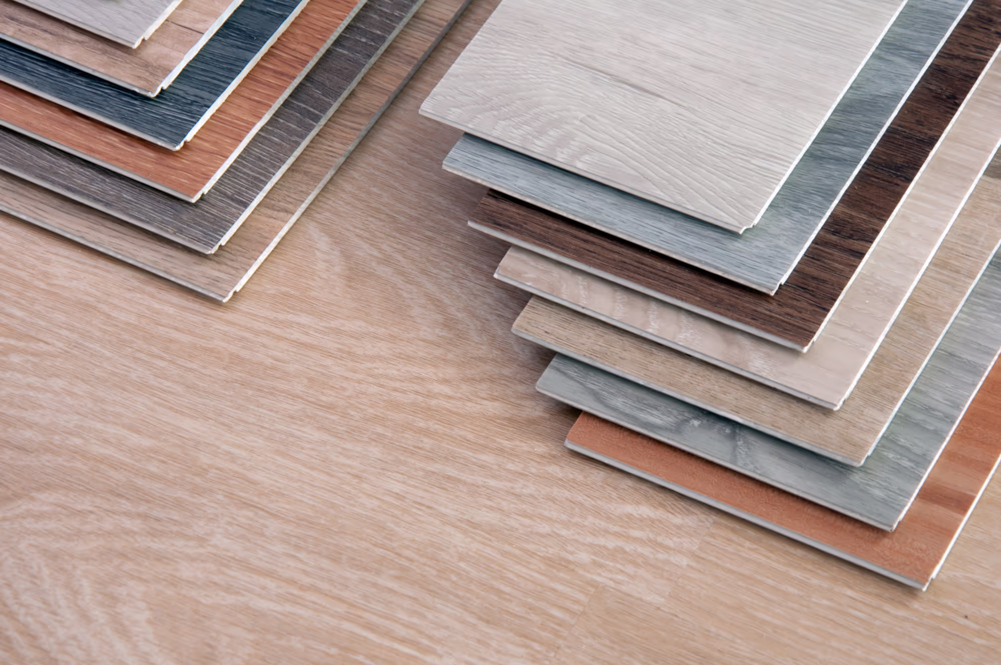 Best Types of Flooring to Prevent Mold Growth