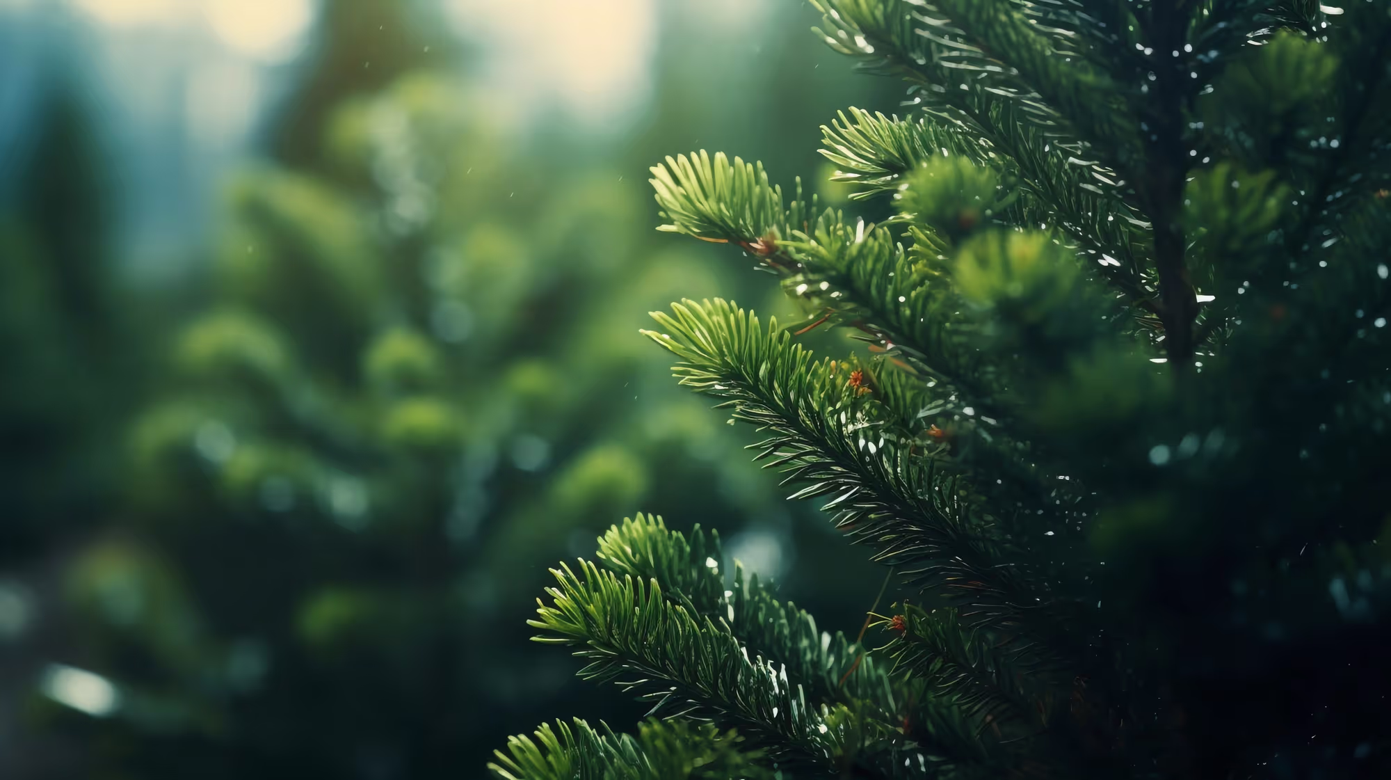 Christmas Tree Syndrome & Mold