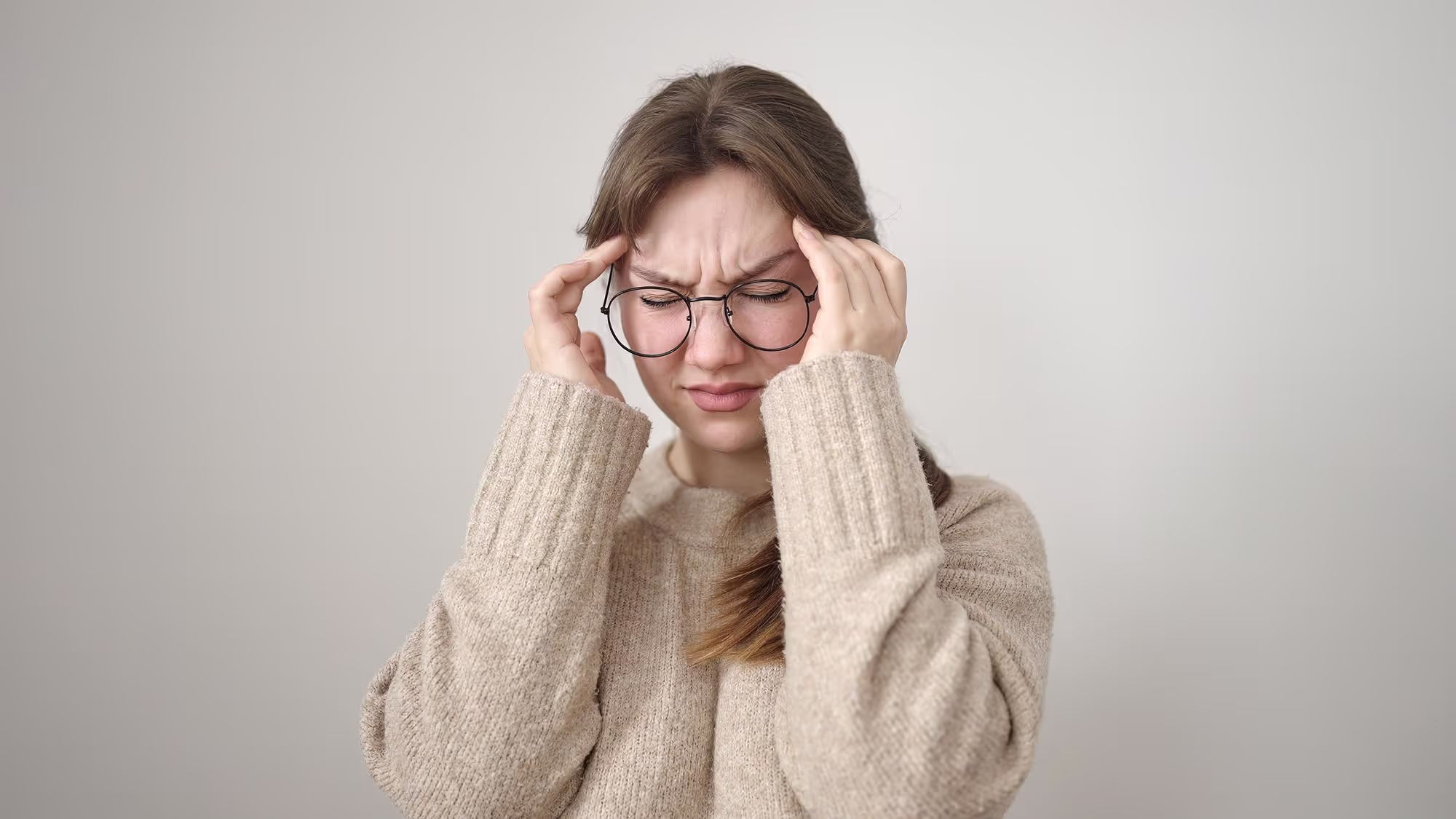 Does Mold Cause Headaches?