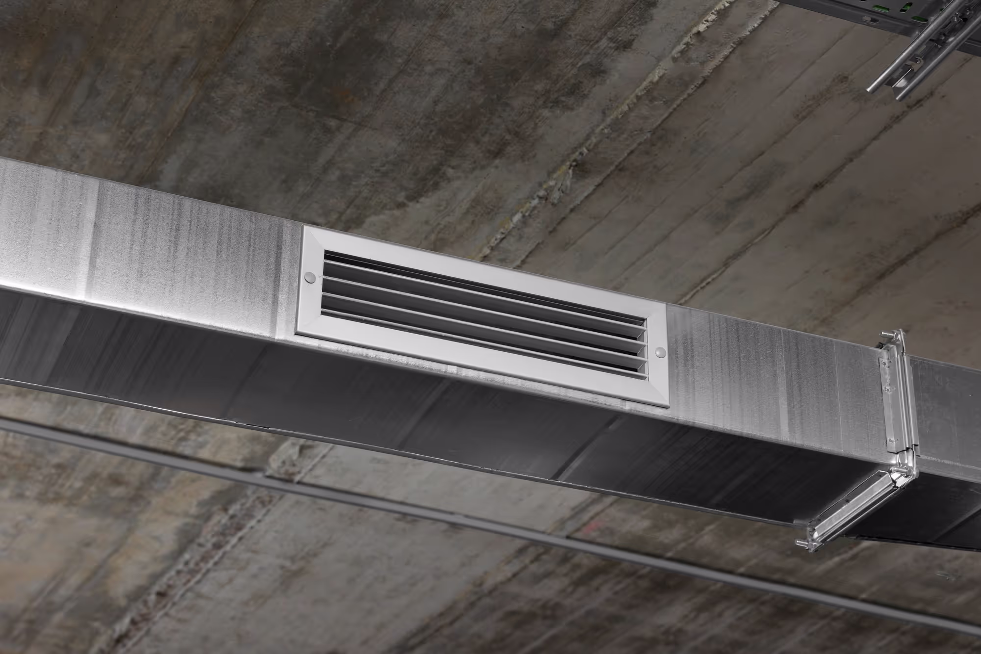 Is There Mold in Your Ductwork?
