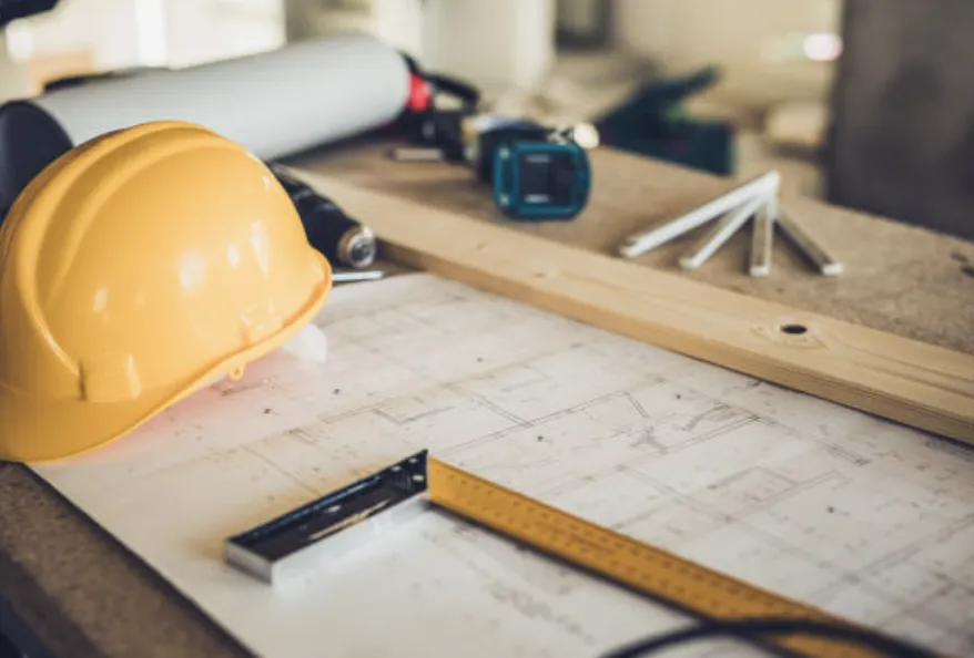 Are There Mold-Resistant Building Materials?